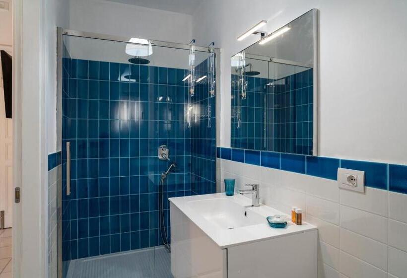 스탠다드 룸, Residenza D'epoca Olimpia