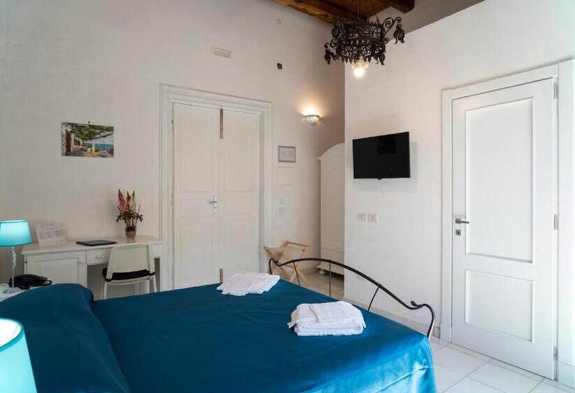 스탠다드 룸, Residenza D'epoca Olimpia