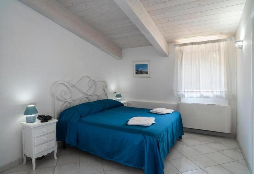 수피리어 트리플 룸, Residenza D'epoca Olimpia