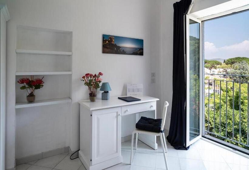 수피리어 트리플 룸, Residenza D'epoca Olimpia