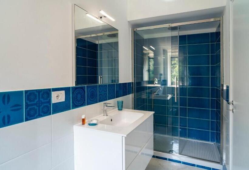 수피리어 트리플 룸, Residenza D'epoca Olimpia