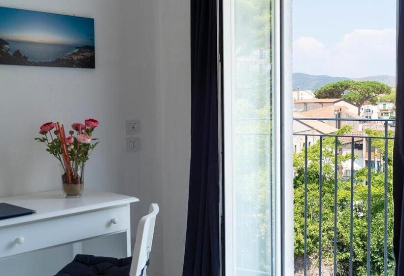 수피리어 트리플 룸, Residenza D'epoca Olimpia