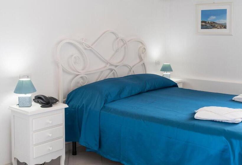 Трехместный Номер Superior, Residenza D'epoca Olimpia