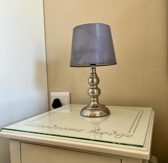 Номер Стандарт, Aerodrome Lodge And Conference Centre