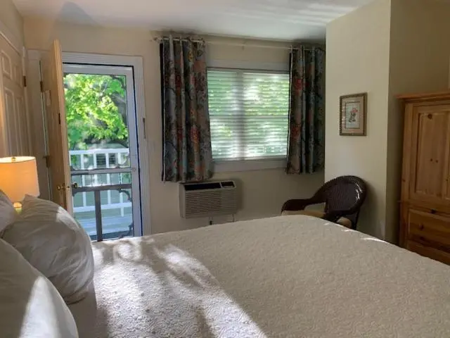 Standard-huone, Cedar Court Inn