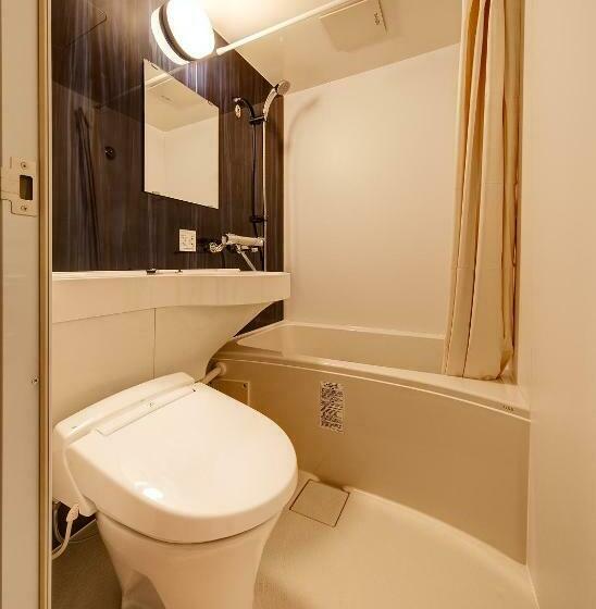 スタンダードルーム, Sanrriott Kitahama