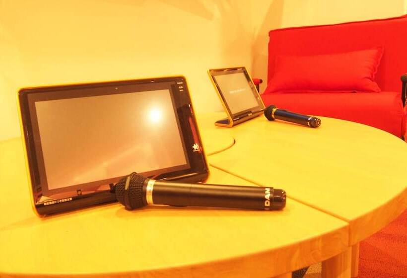 Номер Стандарт, Sanrriott Kitahama