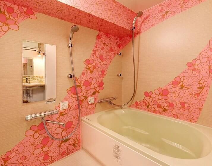 Номер Стандарт, Sanrriott Kitahama