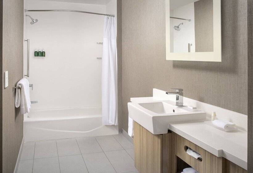 Suite, Springhill Suites By Marriott Punta Gorda Harborside