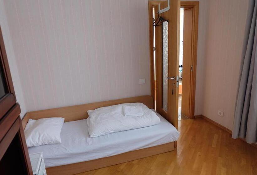 اتاق استاندارد, A&l Private Rooms In Kaunas