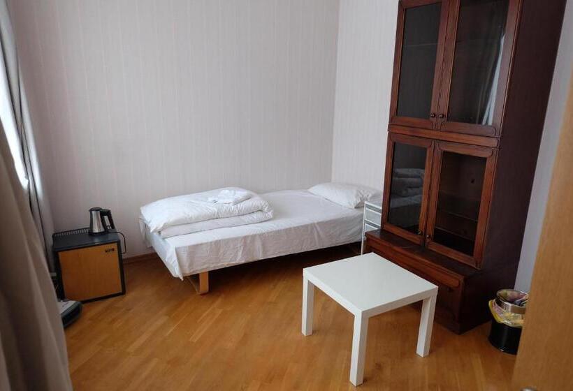 اتاق استاندارد, A&l Private Rooms In Kaunas