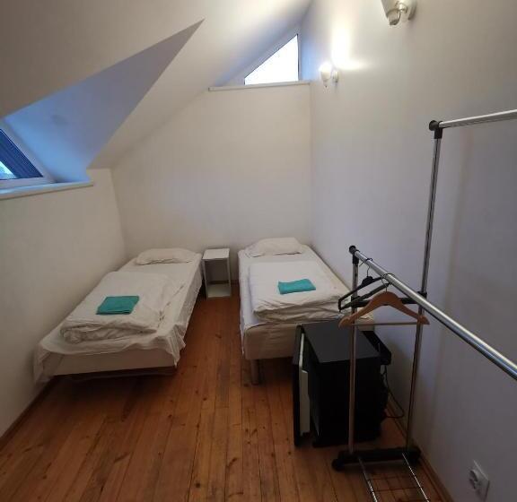 اتاق استاندارد, A&l Private Rooms In Kaunas