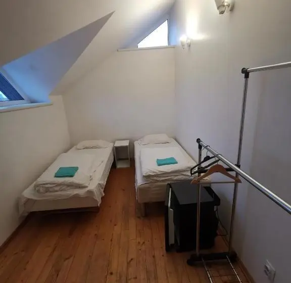اتاق استاندارد, A&l Private Rooms In Kaunas