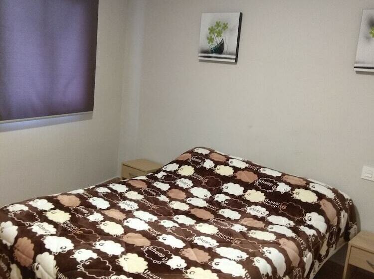 غرفة قياسية, Cafe Hostal Casa Manolo