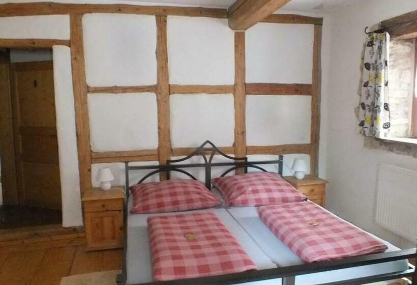 غرفة قياسية, Gästehaus Gerlinger