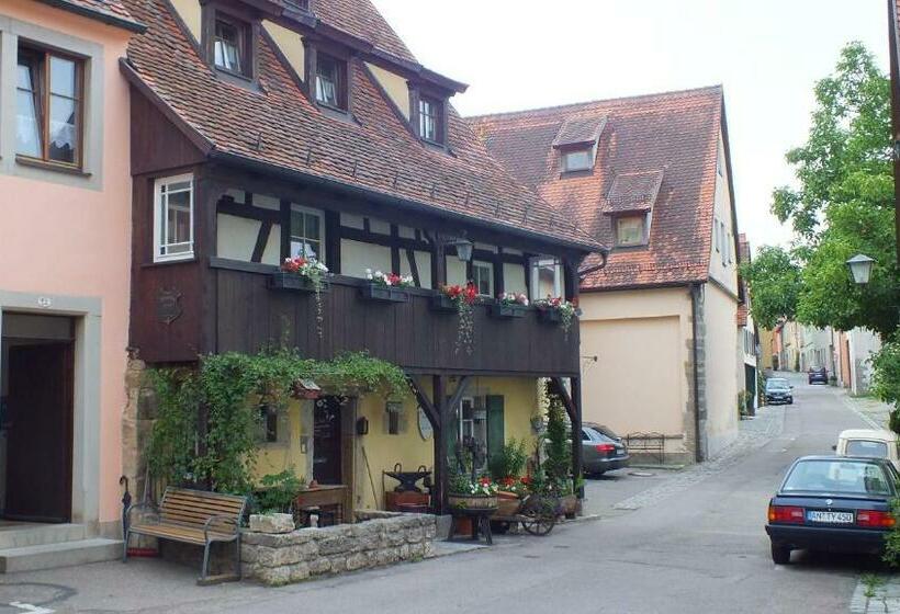 Номер Стандарт, Gästehaus Gerlinger