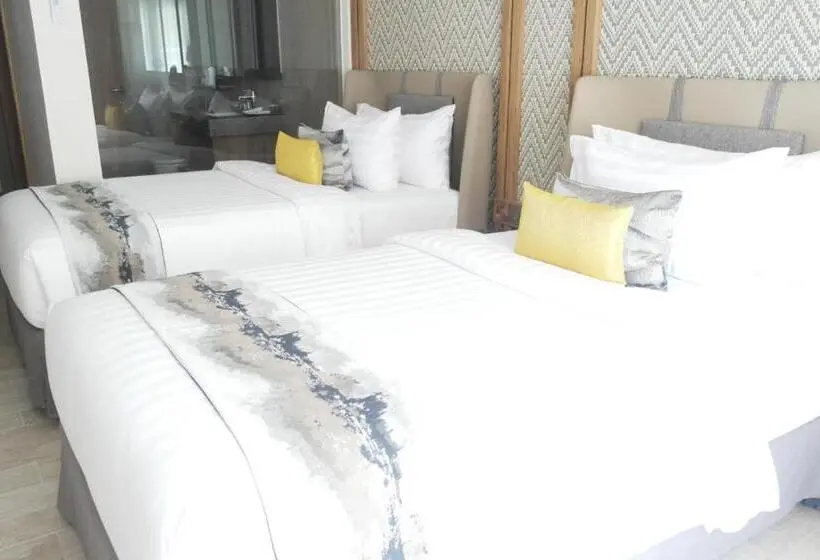 シングルデラックスルーム, Louis Kienne Resort Senggigi