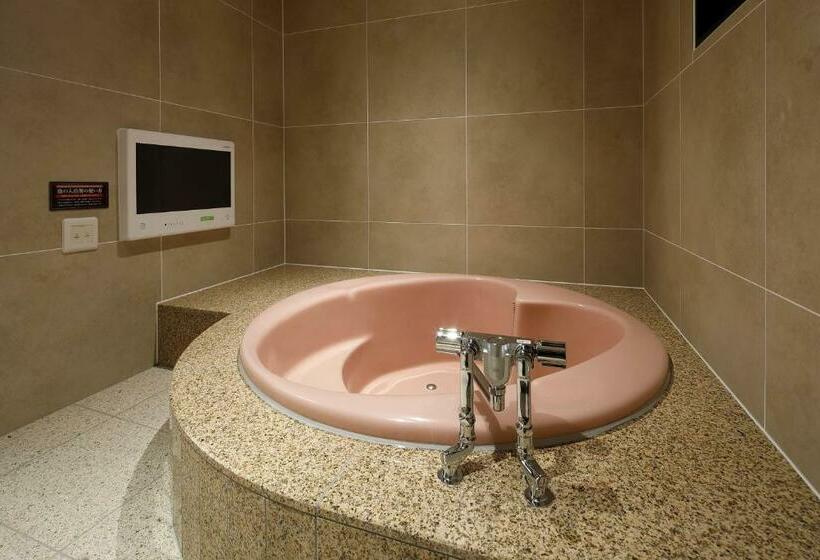 חדר סטנדרט עם ג'קוזי, Birthday Kakamigahara