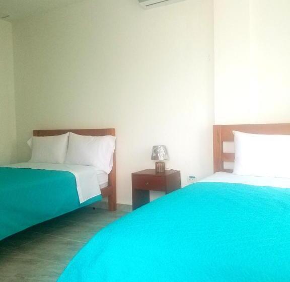 标准间, Villa Turquesa