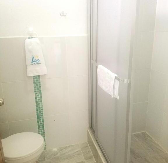 标准间, Villa Turquesa