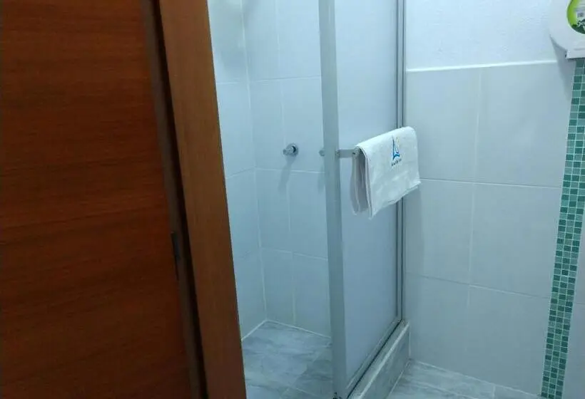 اتاق راحتی سه تخته, Villa Turquesa