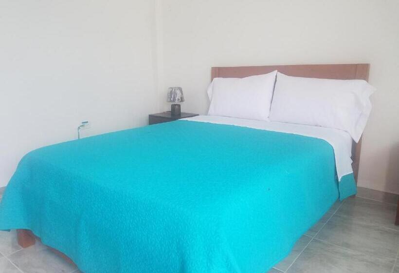 豪华房间, Villa Turquesa