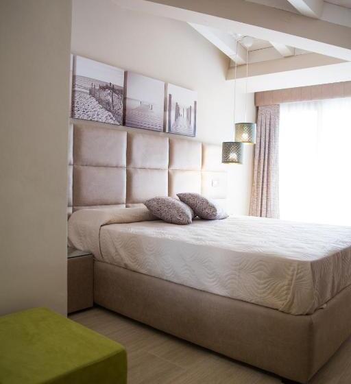 スタンダードルーム, Attico