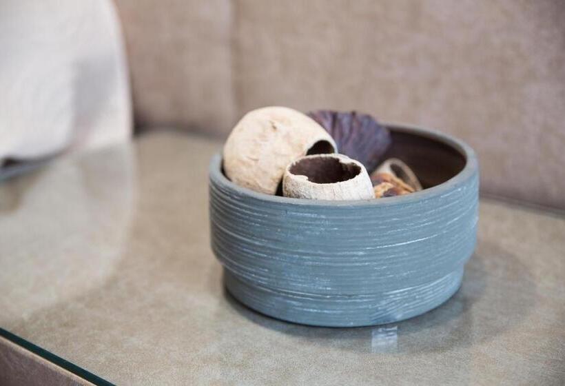 スタンダードルーム, Attico