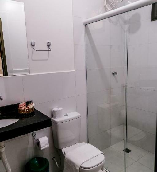 חדר משפחתי, Pousada E Restaurante Valle Dos Ventos