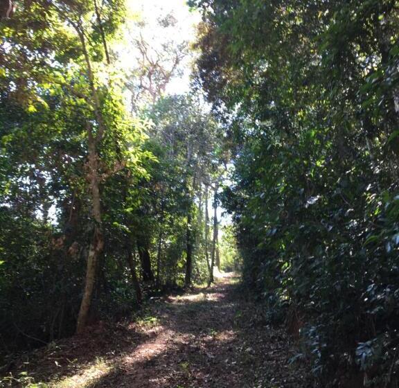 חדר משפחתי, Pousada E Restaurante Valle Dos Ventos