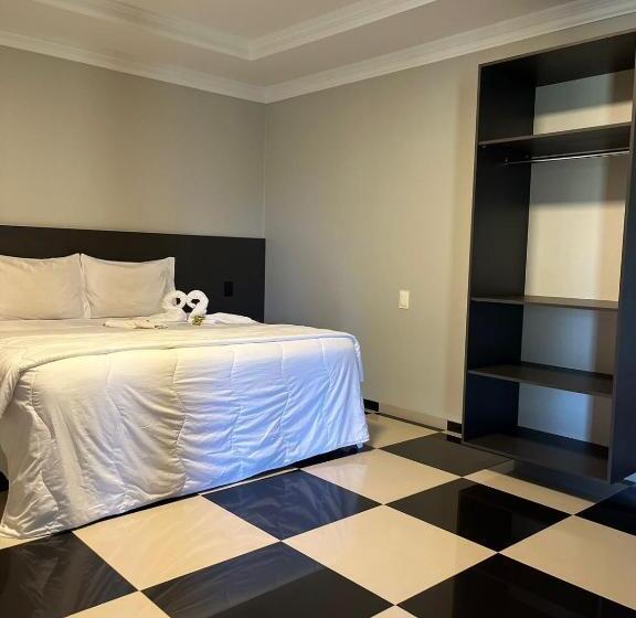 חדר משפחתי, Pousada E Restaurante Valle Dos Ventos