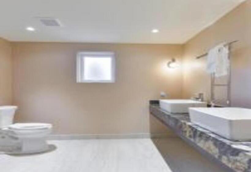 스위트, Northumberland Heights Wellness Retreat & Spa