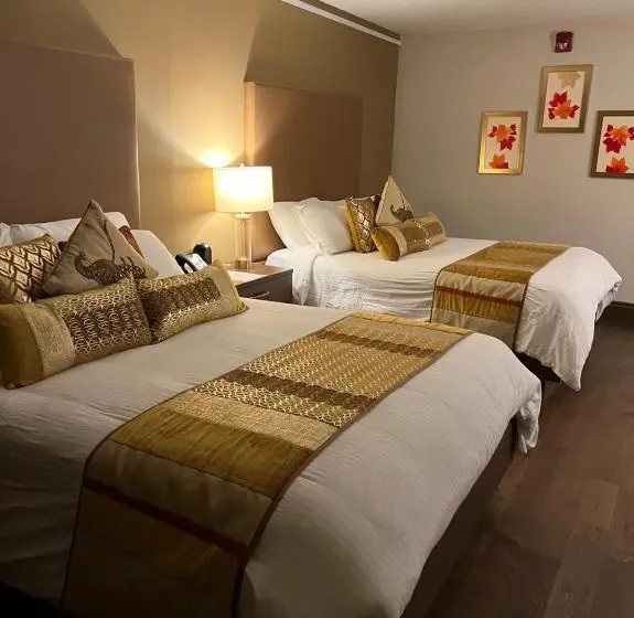 スイート, Northumberland Heights Wellness Retreat & Spa