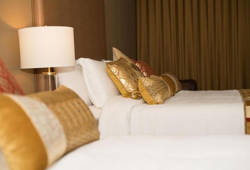 스위트, Northumberland Heights Wellness Retreat & Spa