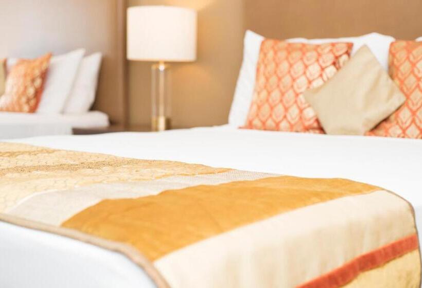 스위트, Northumberland Heights Wellness Retreat & Spa