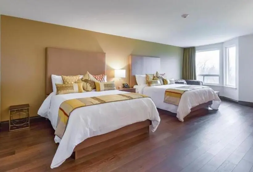 スイート, Northumberland Heights Wellness Retreat & Spa