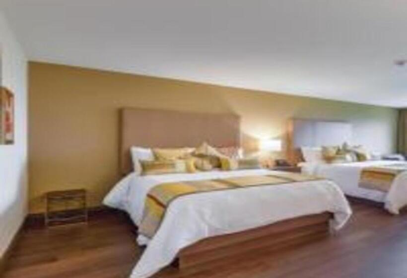 Люкс, Northumberland Heights Wellness Retreat & Spa