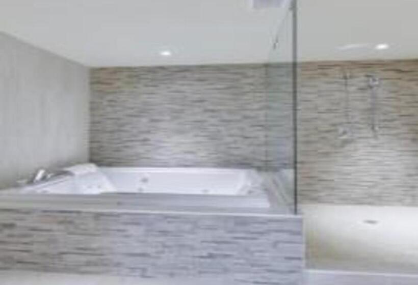 가든 전망 스위트, Northumberland Heights Wellness Retreat & Spa