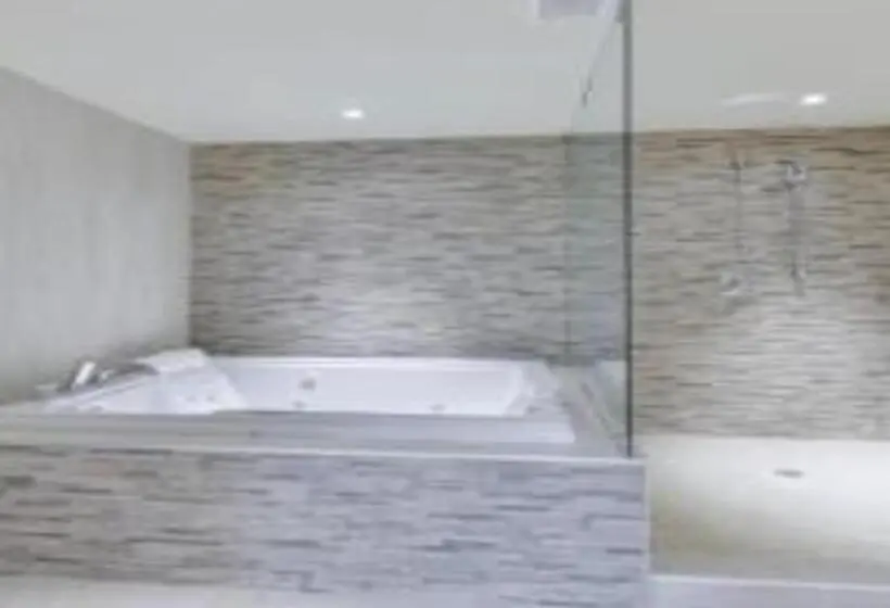 ガーデンビュースイート, Northumberland Heights Wellness Retreat & Spa