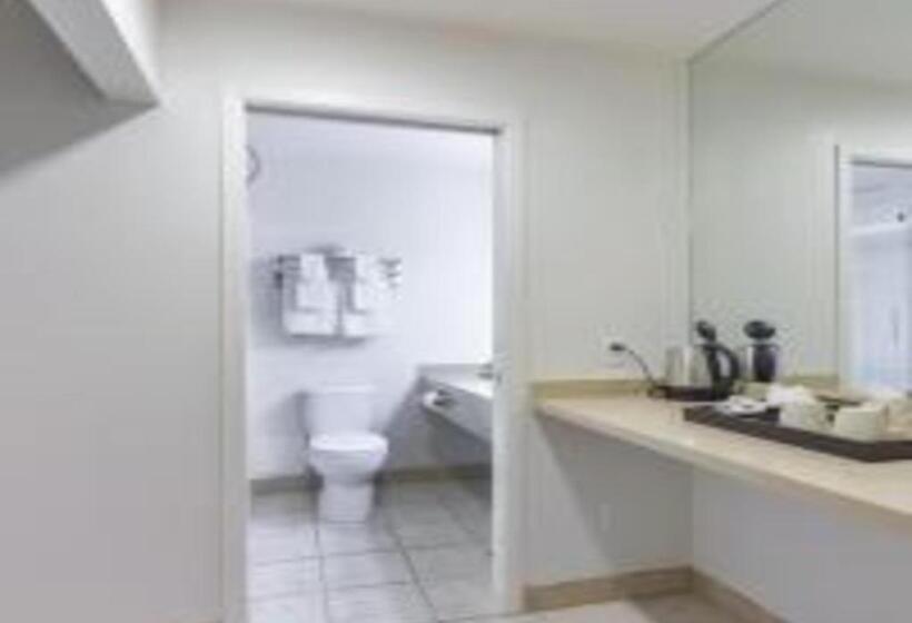 가든 전망 스위트, Northumberland Heights Wellness Retreat & Spa