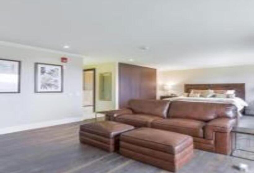 Люкс Вид на Сад, Northumberland Heights Wellness Retreat & Spa
