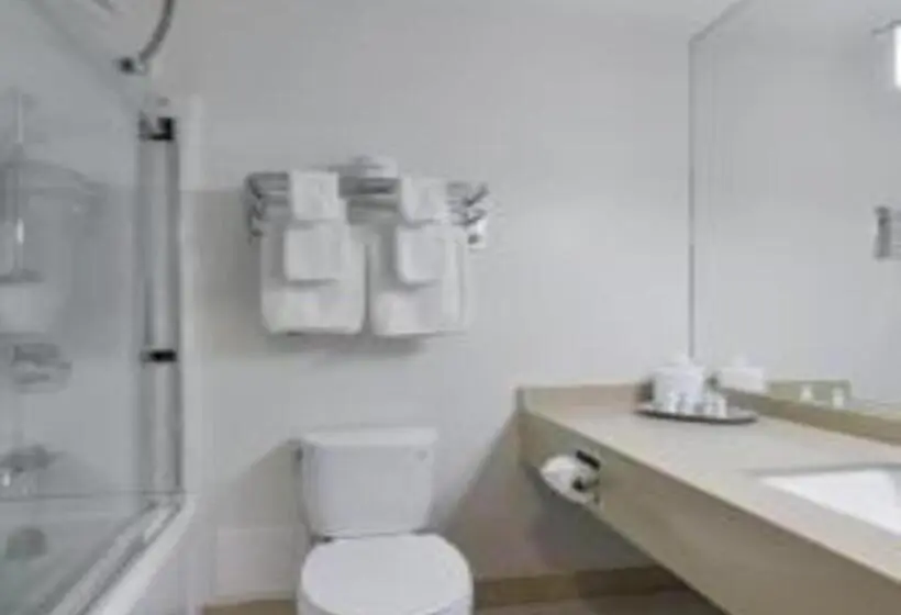 ガーデンビューのスタンダードワンルーム, Northumberland Heights Wellness Retreat & Spa