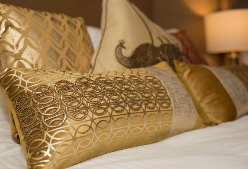 스탠다드 스튜디오 정원 전망, Northumberland Heights Wellness Retreat & Spa