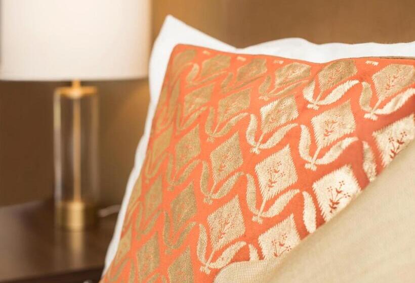 스탠다드 스튜디오 정원 전망, Northumberland Heights Wellness Retreat & Spa