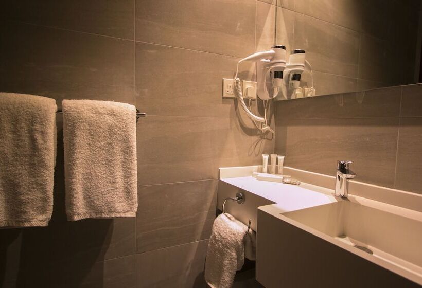 Люкс, Hafawah Suites