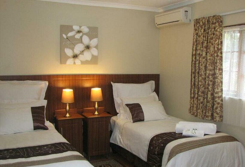 סטודיו משפחתי, Butterscotch B&b