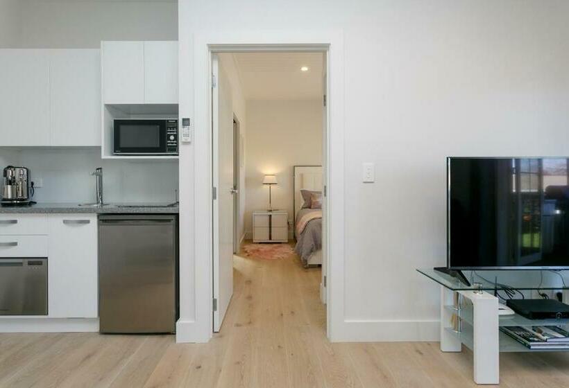 デラックススイート, The Retreat Luxury Garden Villa