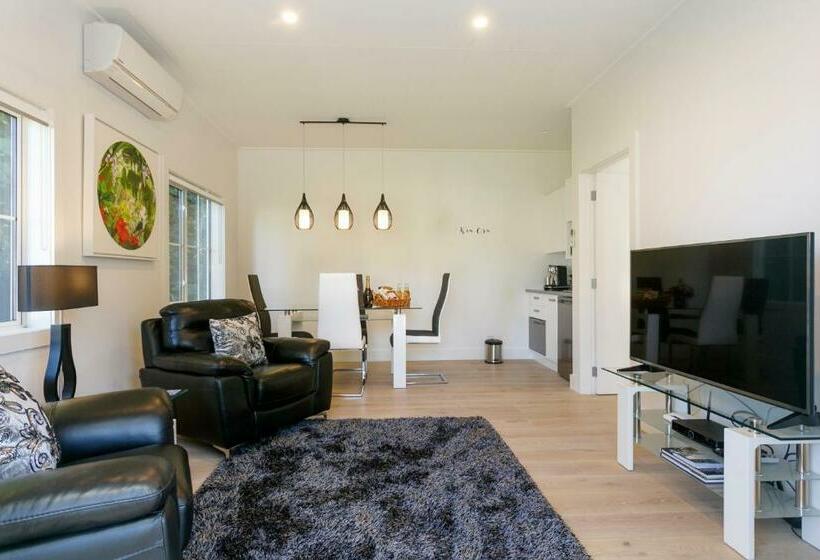 デラックススイート, The Retreat Luxury Garden Villa