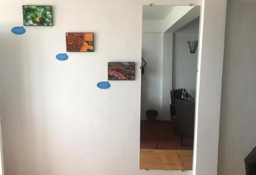 Standardzimmer, Hideout Backpackers Hostel