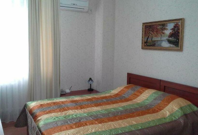 اتاق استاندارد, Shagyn